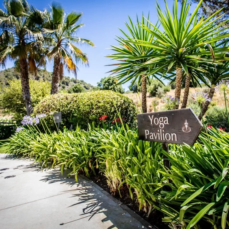 Healing-Retreat in Spanien: Finde zurück zu innerer Harmonie