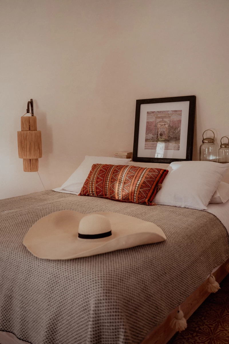 Neujahrs-Yoga-Retreat im nachhaltigen Ecohotel in Essaouira