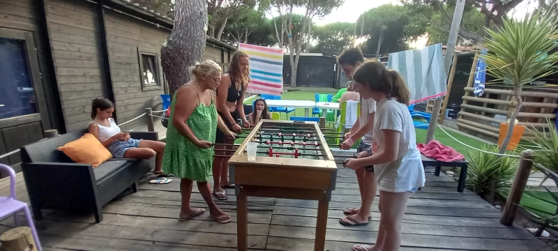 Eco-Surfcamp an der Costa da Caparica vor den Toren Lissabons