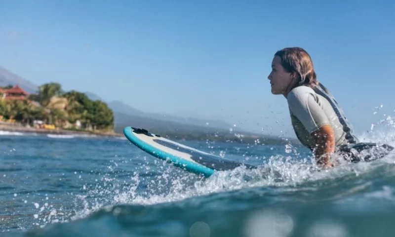 Surfhaus inmitten der Traumnatur Asturiens für Gruppen bis 28 Personen