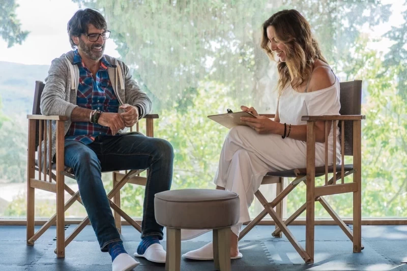 Transformation Retreat: Yoga und innerer Ausgleich in Spanien