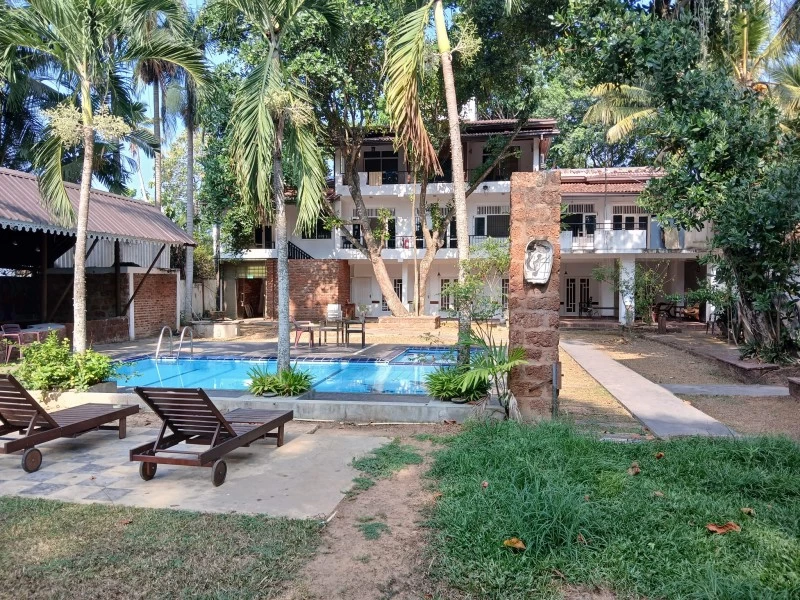 200 Stunden Hatha Yoga Teacher Training in Sri Lanka