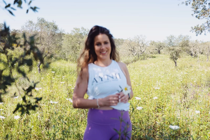 Flow, Align, Relax - Yoga Retreat mit Anissa Leu