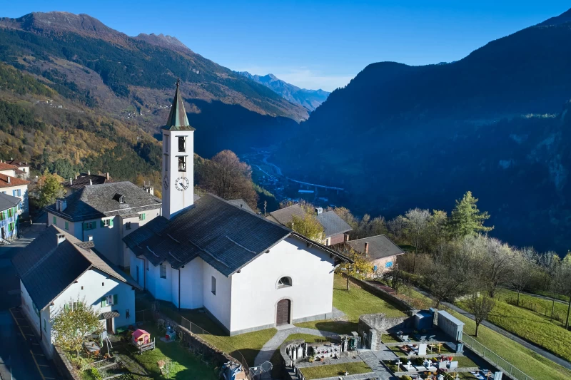 Yoga Retreat im Tessin: Eine Auszeit, die dich stärkt