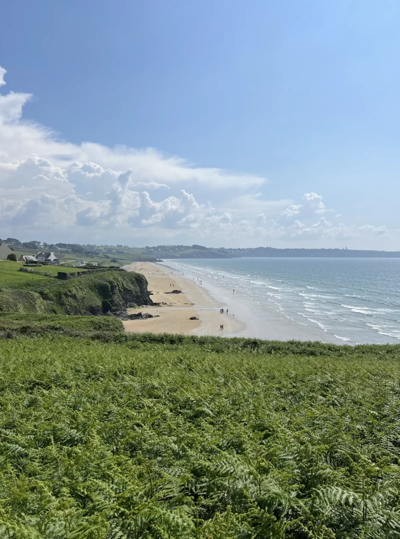 Breathe, Surf, Flow: Deine wilde Flucht in die Bretagne