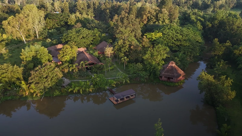 Yoga, Meditation & Natur-Retreat: Ernähre deinen Körper & deine Seele