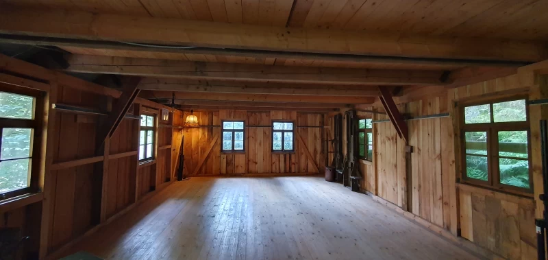 Yoga, Wandern und Rohkost-Detox in der Sächsischen Schweiz