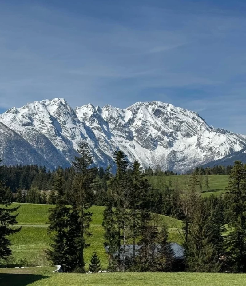 Individueller Yoga und QiGong Urlaub im Salzburger Land