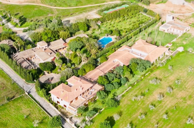 Mallorquinische Gelassenheit: Yoga, Entspannung & Natur erleben