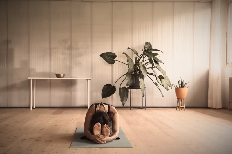 Inspiration bei jedem Schritt: Dein Yoga-Retreat in Tirol