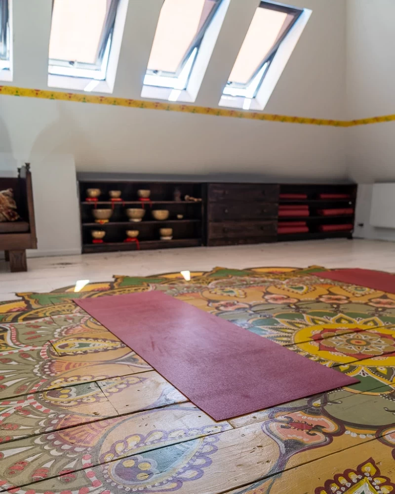 Panchakarma-Retreat in Ungarn: Werde gesünder und energiegeladener!