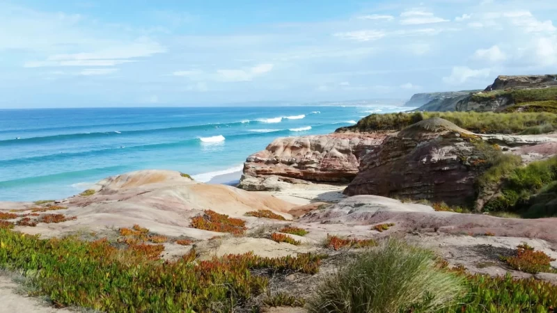 Eco-Resort zwischen Himmel und Erde: Surfen, Yoga und Naturliebe