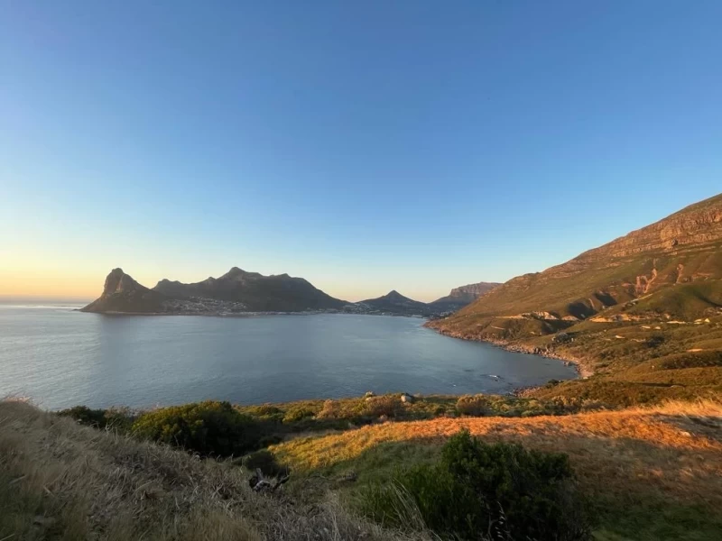 Südafrika Yoga Rundreise - Erlebe ein Abenteuer!