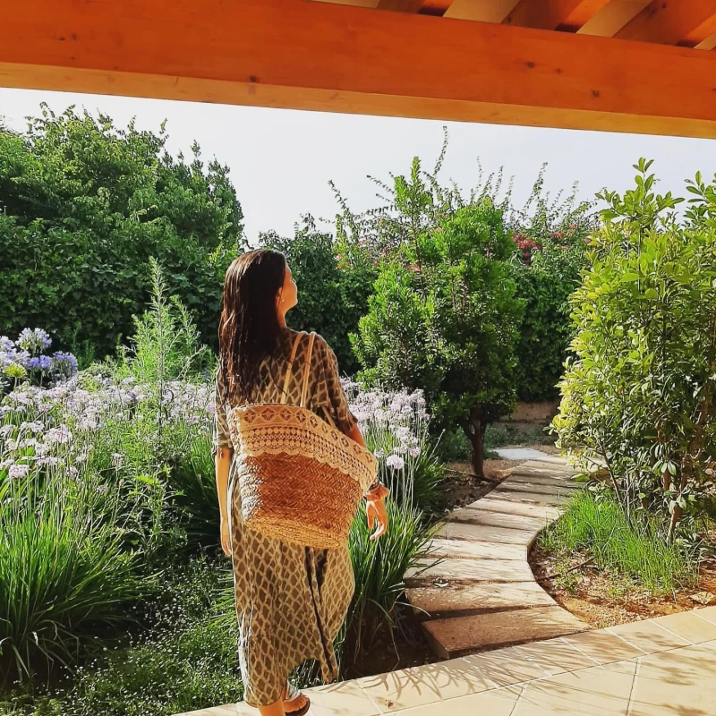 Mallorquinische Gelassenheit: Yoga, Entspannung & Natur erleben