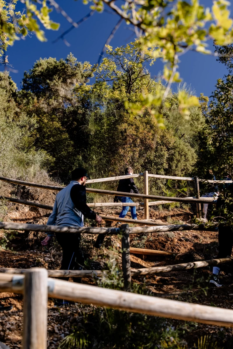 Stay Balanced: Finde zurück zu einem gesünderen Lebensstil