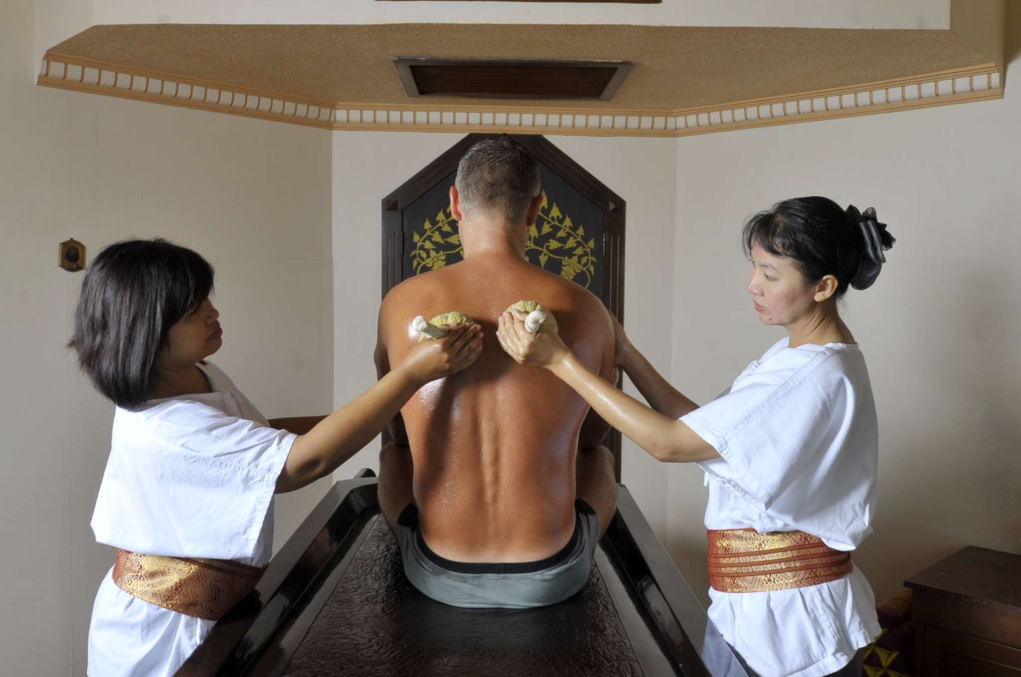 Wellness Retreat im luxuriösen Yoga & Ayurveda Boutique Resort