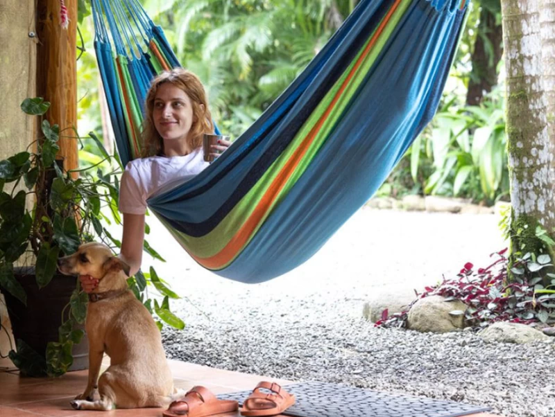 Bodysurfen und Yoga in Costa Rica: Erobere die Wellen des Pazifiks
