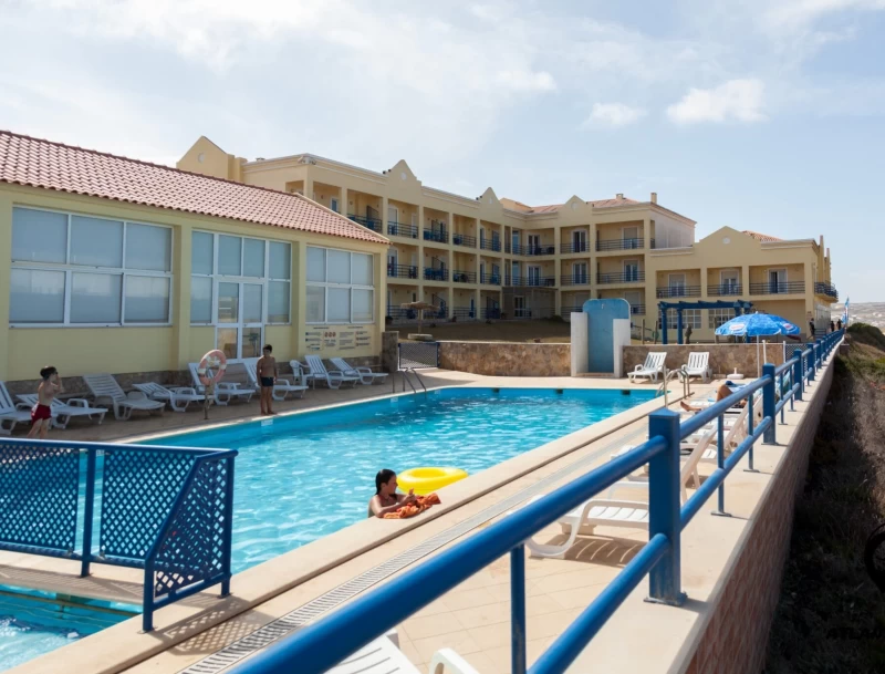 Surfurlaub im privaten Apartment am Praia Azul