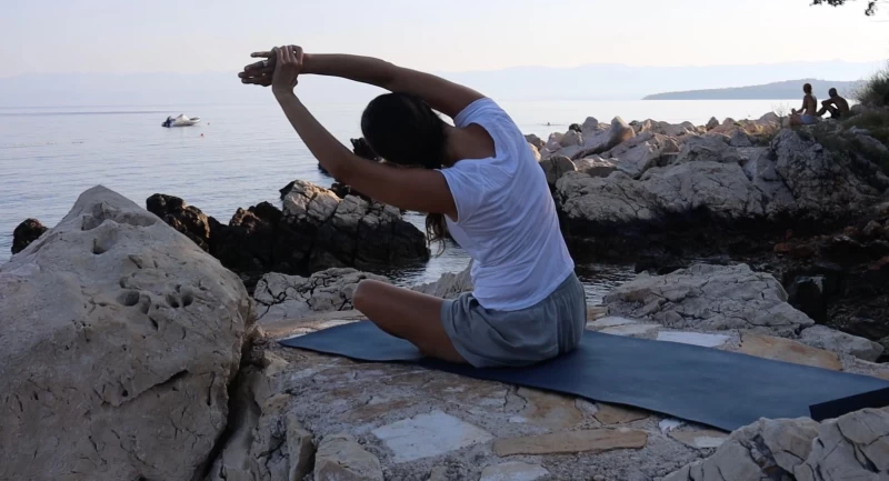 Yoga-, Pilates- und Ayurveda-Retreat auf Mallorca