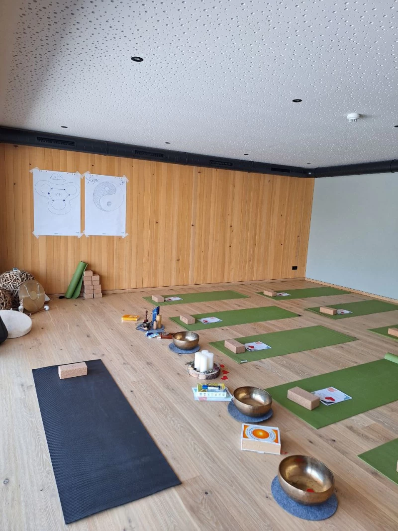 Magisches Yoga & Self Care Wander Retreat in Schladming-Dachstein