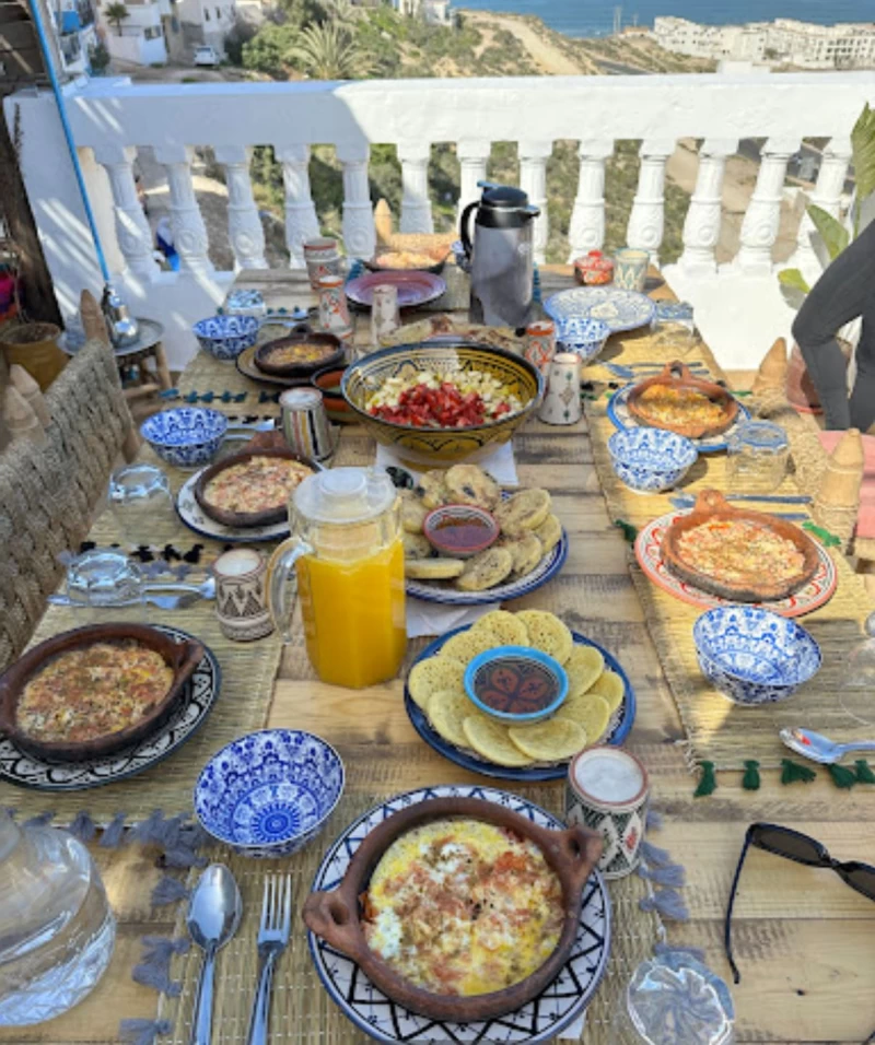 Intermediate-Surfcamp: Spaß, das nächste Surflevel & gute Vibes