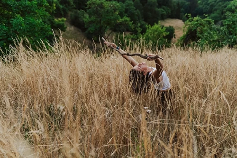 Berühr deine Seele: Yoga & Achtsamkeit im historischen Coburg