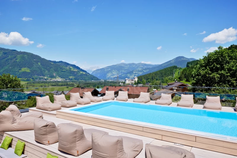 Soul Treat Yoga Retreat with Pia Maria Klinger in Kaprun