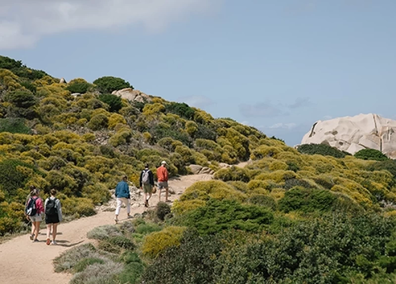 Zwischen Bergen und Meer: Dein Yoga-Finca-Urlaub in Andalusien