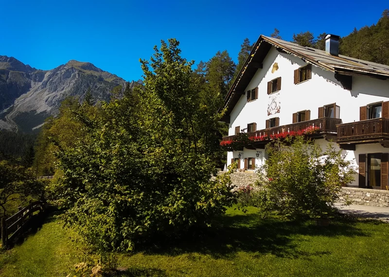 Kriya Yoga Meditations Reteat & Einweihung in den Tiroler Alpen