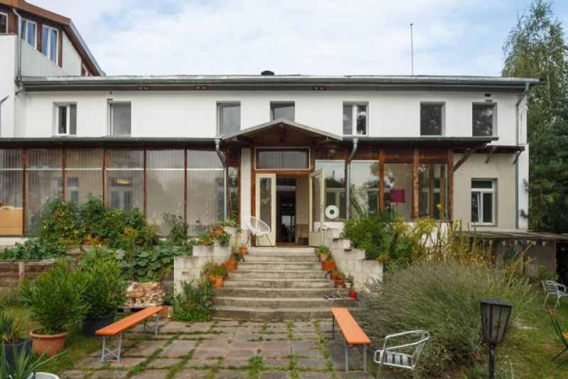 Wochenend-Retreat im Havelland: Faszienarbeit, Yin Yoga und Pilates