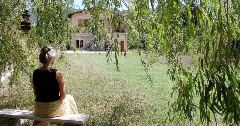 Stille Retreat in Assisi im Herzen Italiens