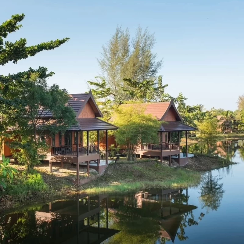 Authentisches Yoga-Retreat in Thailand: Erfrische Körper & Geist