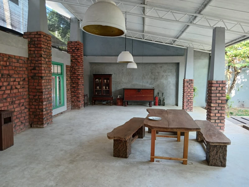 50 Stunden Hatha Yoga Teacher Training in Sri Lanka