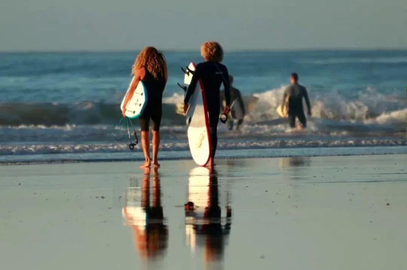 Nose & Soul: Dein Longboard-Erlebnis in Imsouane