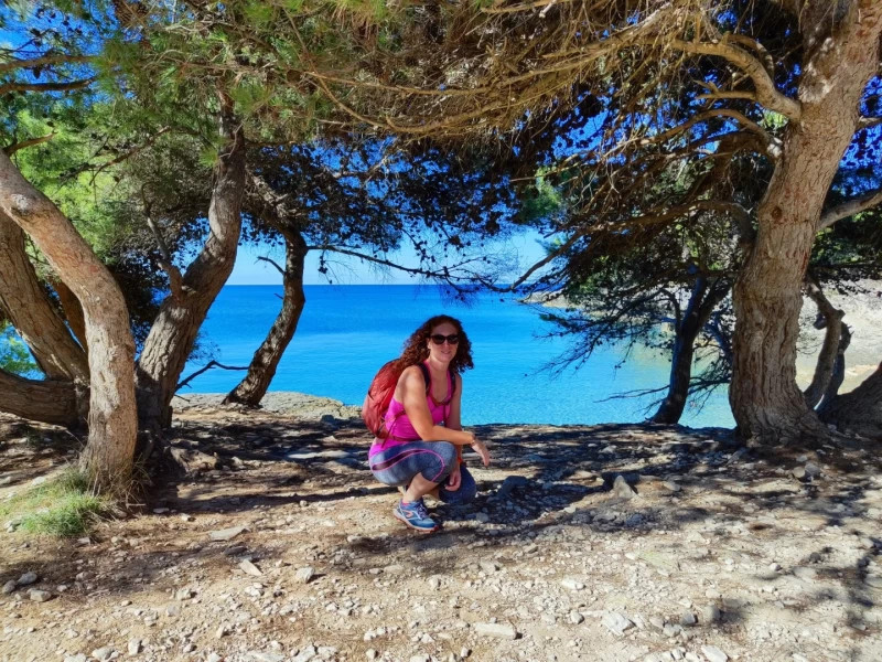 Wander- & Yoga-Retreat an der atemberaubenden kroatischen Küste