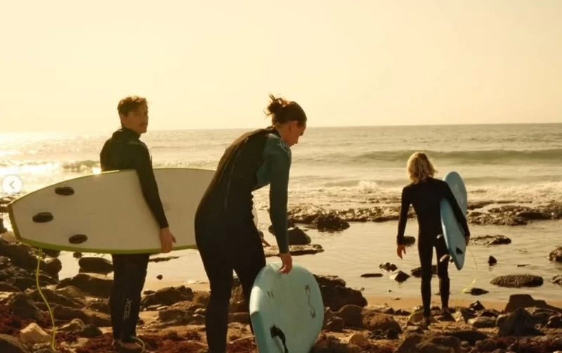 Easy Surf Life: Teneriffa erleben mit lockeren Hostel-Vibes