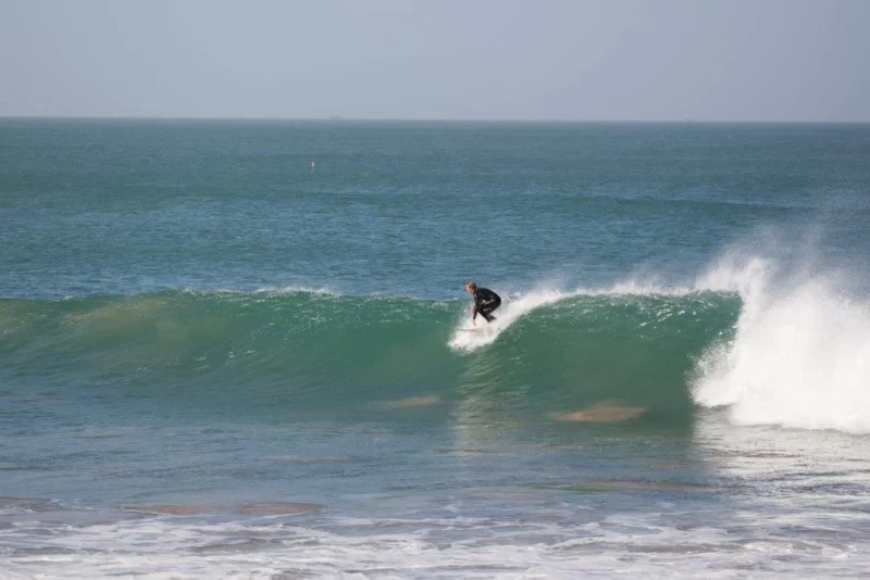 Surfen in Südmarokko: Deine Woche zwischen Wellen und Wüste