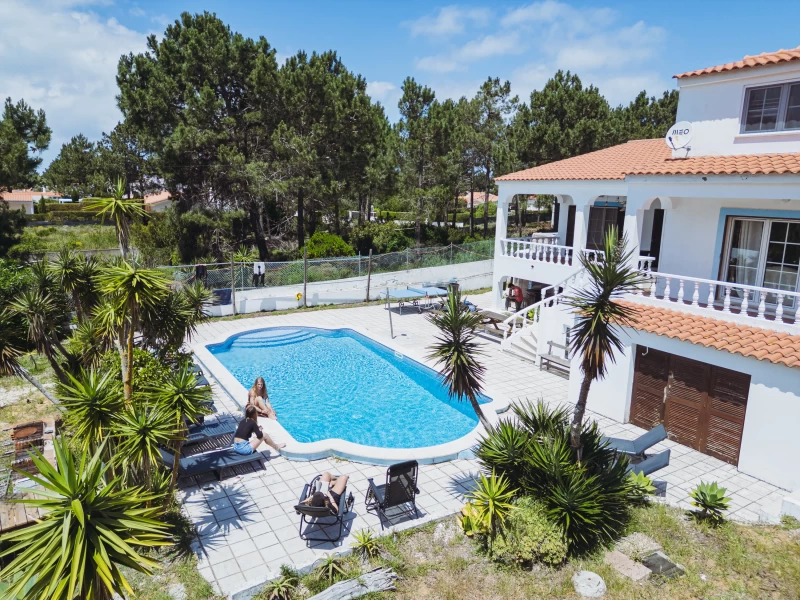 Surfcamp an der Algarve: Lass deine Träume wahr werden