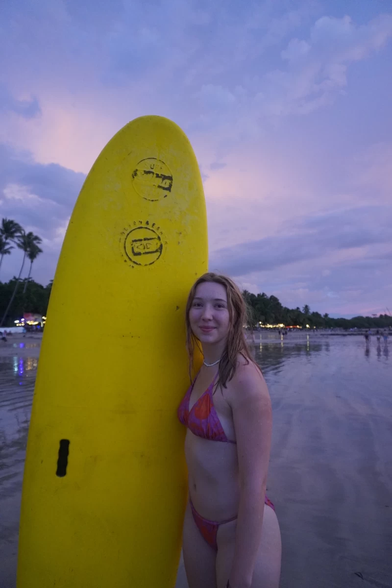 Surfcamp in Tamarindo: Erlebe den Pura Vida Lifestyle Costa Ricas