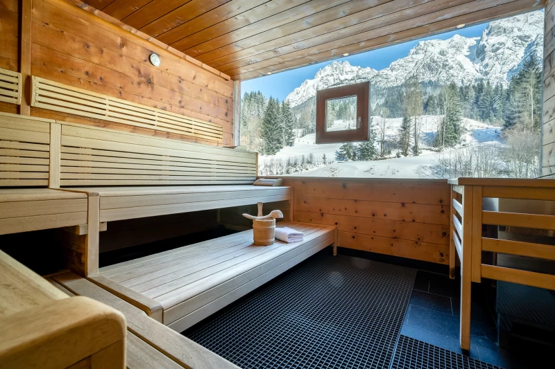 Yoga Health Days - Deine Auszeit in den Bergen