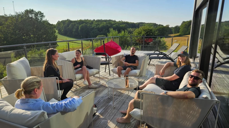 Fasten- und Detox-Retreat an der idyllischen Westküste Schwedens