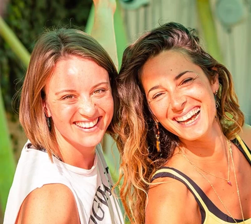 Immersion Yoga Retreat: Finde auf Korfu zu dir selbst