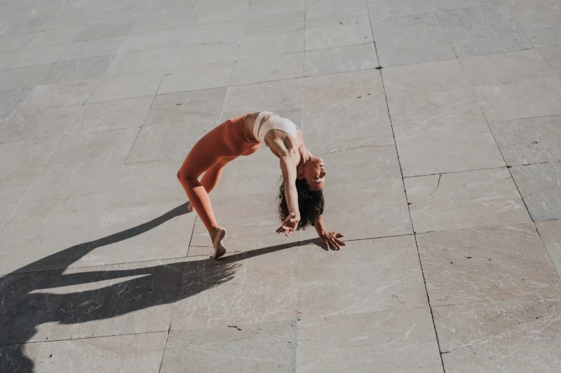 Conscious Connection Yoga Retreat mit Ami Norton