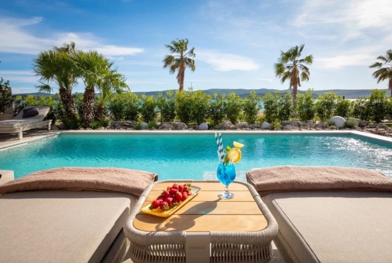 Longevity Retreat: Dein Rückzugsort für Gesundheit, Yoga und neue Energie