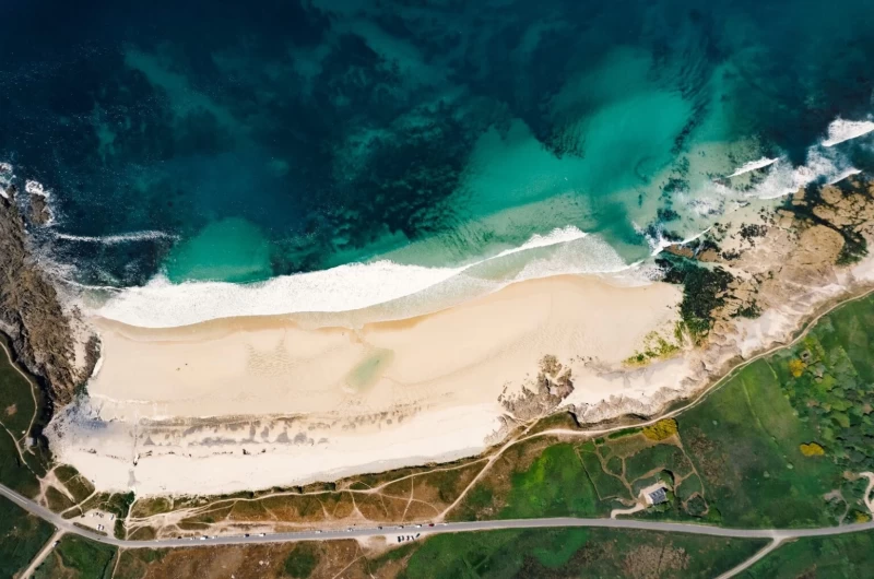 Surfurlaub in der Bretagne: Authentisch und fernab vom Trubel