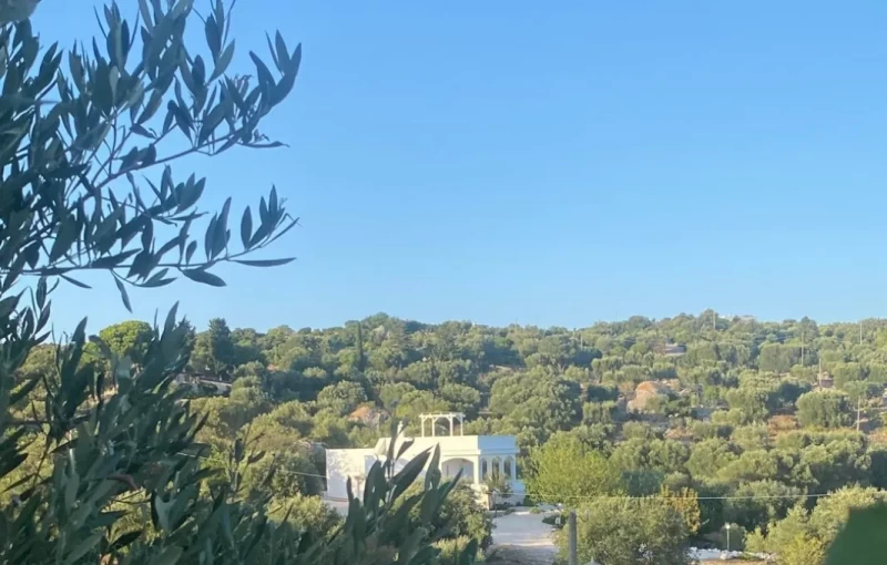 Yoga-Retreat im bezaubernden Apulien - Harmonie von Körper & Geist