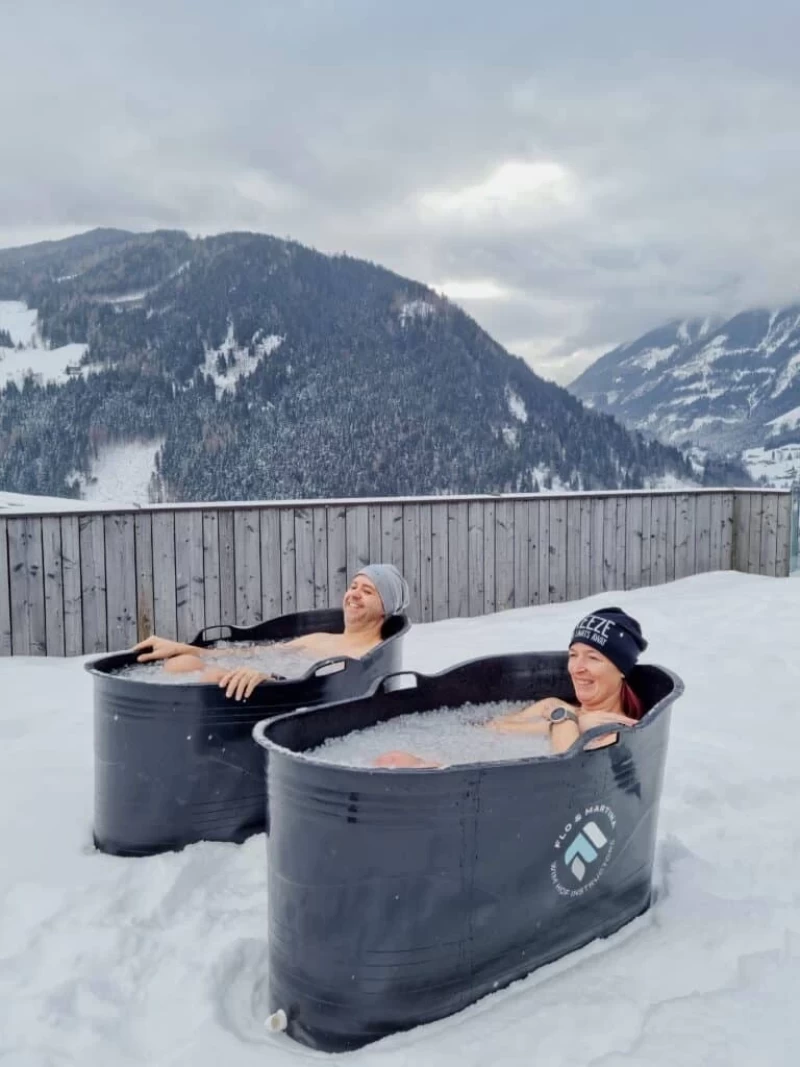 OM im Advent - Yoga Retreat im gemütlichen Schladming