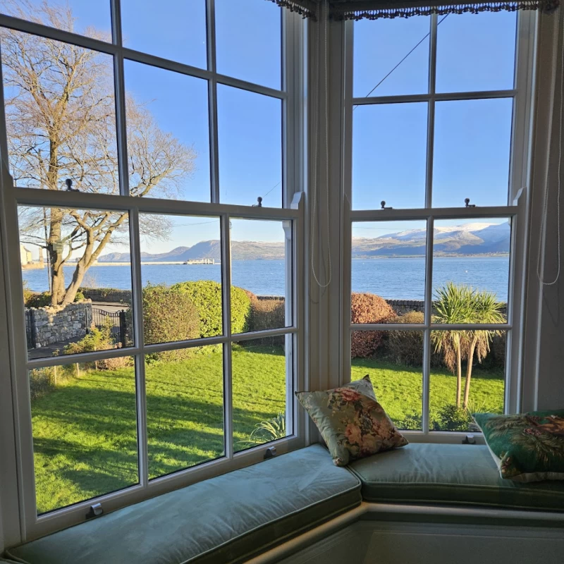 Organic Juice Detox & Yoga-Retreat in Wales