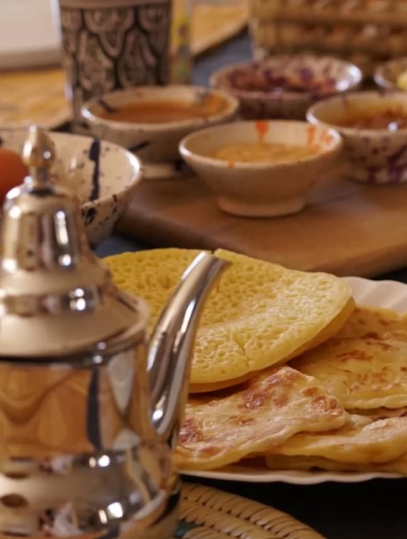 Surfen in Südmarokko: Deine Woche zwischen Wellen und Wüste