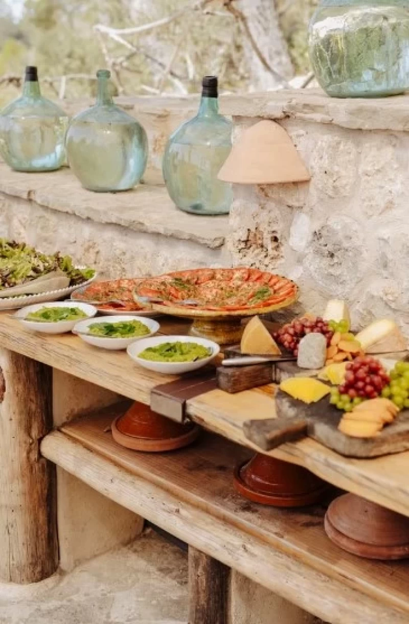 Mallorca Momente: Dein Weg zu Ruhe, Leichtigkeit und innerer Tiefe